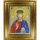 Иконы из бисера - православные