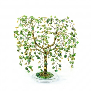 Нефритовое дерево - дерево счастья