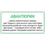 Брелок из авантюрина